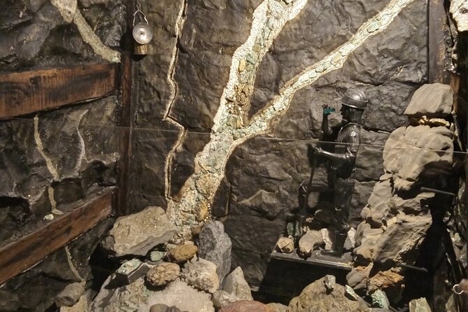 Colombian Emeralds Tour & Panoramic Viewpoint of Bogotà - How the 2-hour timing works in real life