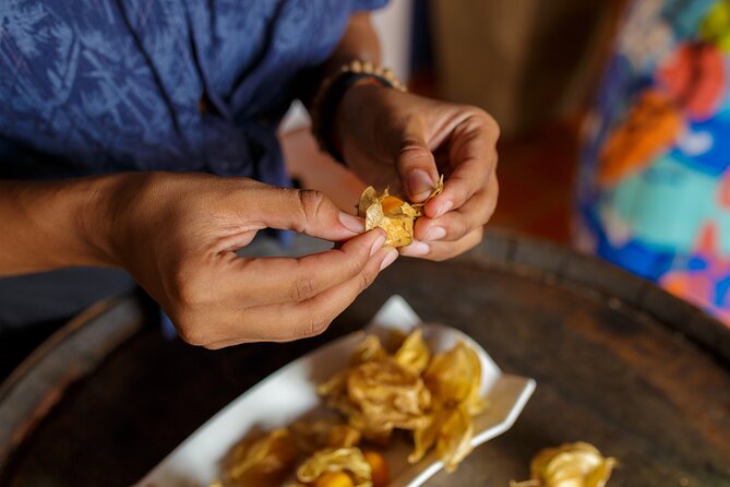 Colombian Fruits and Paila Ice Cream Tasting - The all-you-can-taste feel, and why it changes the value