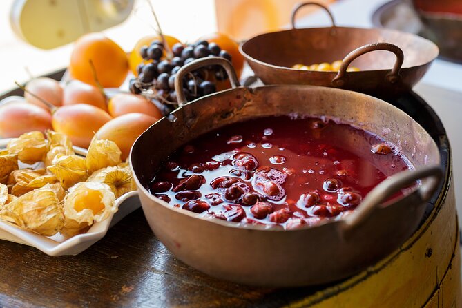 Colombian Fruits and Paila Ice Cream Tasting - Price and value for a 1 hour 15 minute Cartagena food experience