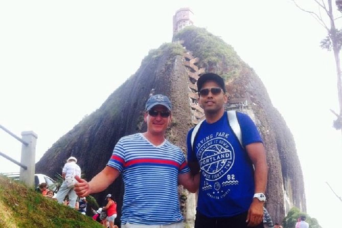 Combo Guatape and Medellin Sightseeing Tours - A full-day plan that actually makes sense