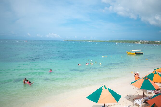 Come and enjoy an unforgettable day on the island of Baru - Key highlights you should care about