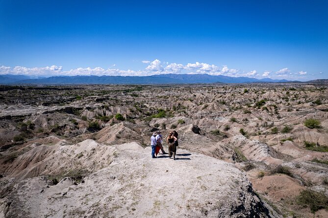 Community and Biodiversity Tour of the Tatacoa Desert from Neiva - Key highlights you should care about