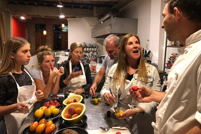 Community project cooking class and Medellin social transformation tour - Price, timing, and group size, plus how to make the most of it