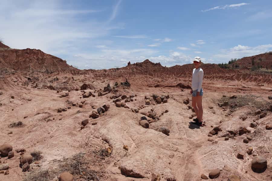 Community tour Biodiversity Latatacoa Desert Villavieja - Las Ventanas Mirador: Scenic Stops That Reward Slow Looking