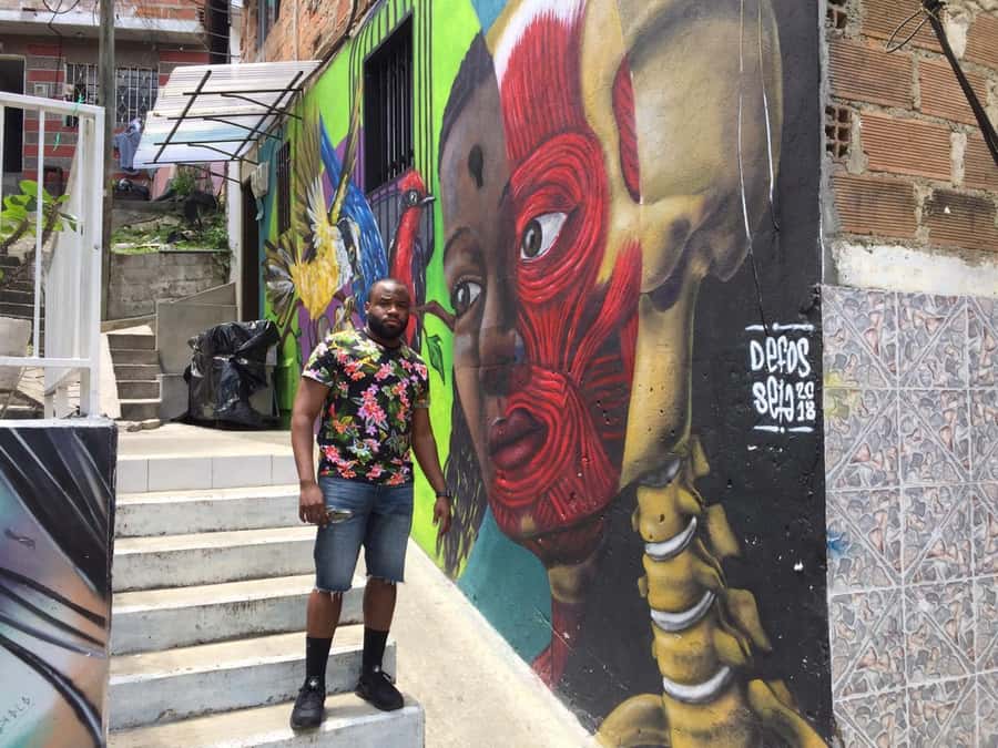 Comuna 13 Neighborhood & Street Art Private Tour - Should You Book This Comuna 13 Street Art Private Tour?