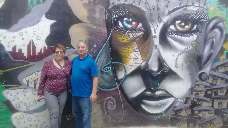 Comuna 13 Neighborhood & Street Art Private Tour - Getting There From El Poblado: Private Car Comfort That Actually Helps