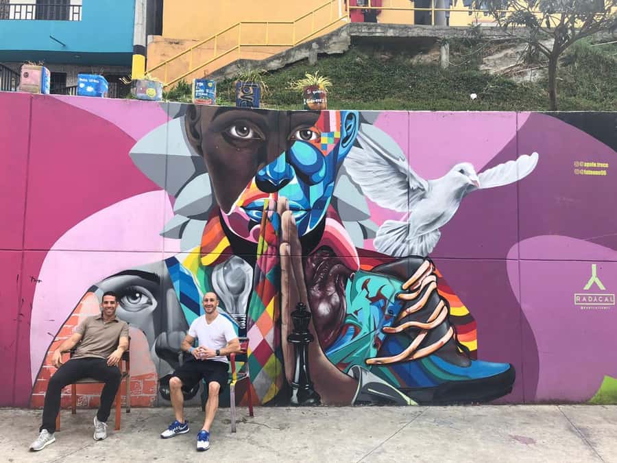 Comuna 13 Neighborhood & Street Art Private Tour - Walking Comuna 13: Urban Art, Barrio Change, and Street-Level Meaning