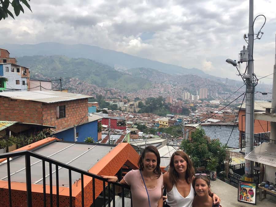 Comuna 13 Neighborhood & Street Art Private Tour - When the Guide Is Excellent, the Whole Day Clicks