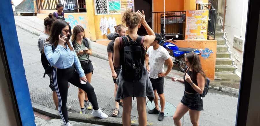 Comuna 13 Neighborhood & Street Art Private Tour - Price and Value: Why $50 Can Be a Great Deal for a Private Tour