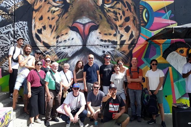 Comuna 13 Tour with Cable Car Ride - How to make the most of your money and your photos