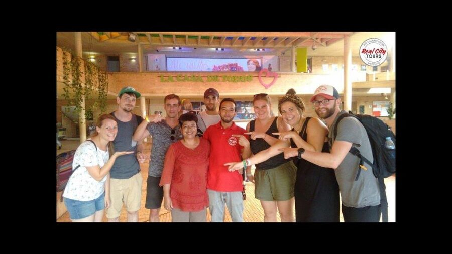 Comuna 4 - Moravia Tour - What to bring, and how to plan your day