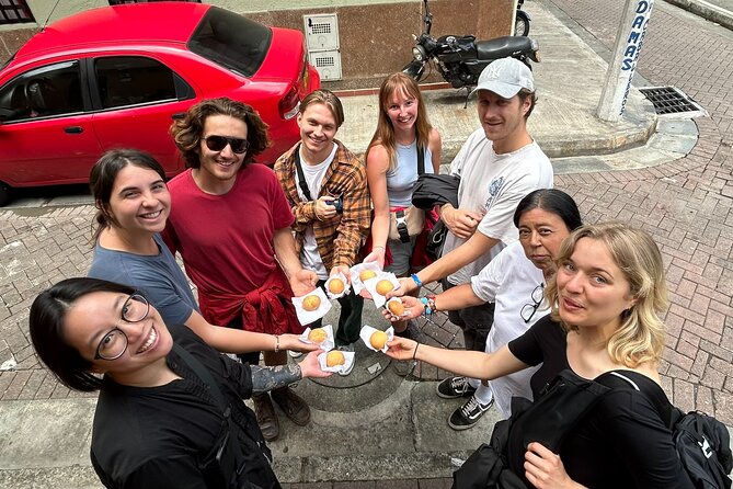 Comuna 4 Walking Tour Medellin - Stop 3: Centro de Salud Moravia El Bosque and the health care reality check