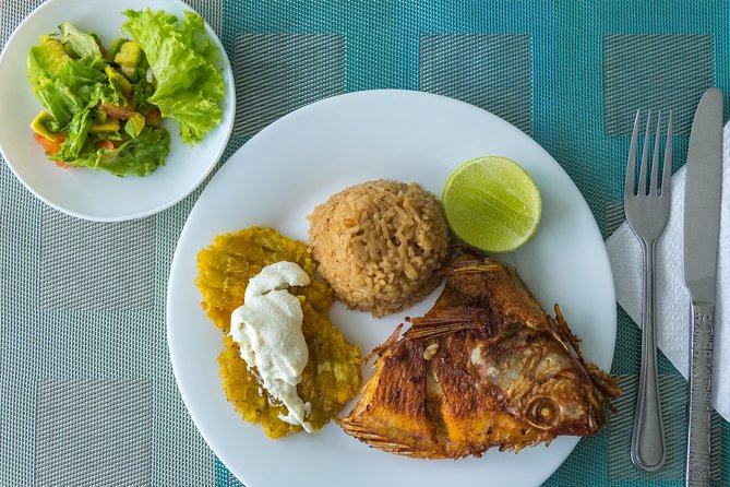 Cook Like a Local – A Traditional Caribbean Cooking Class - Dietary restrictions: how to make sure you are included