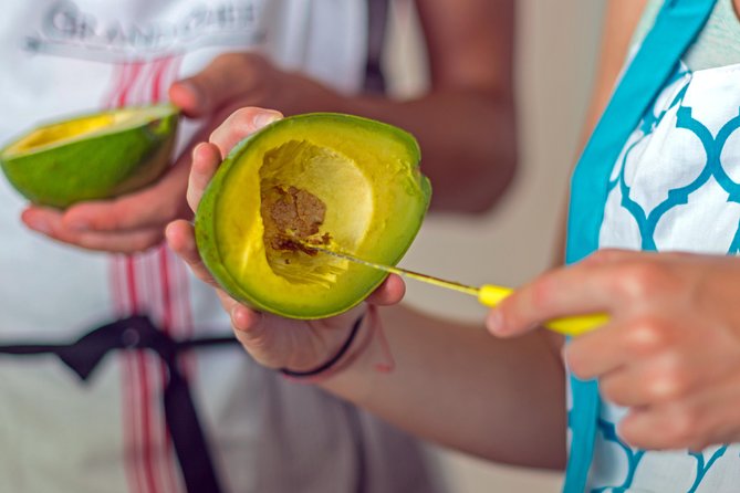 Cook Like a Local – A Traditional Caribbean Cooking Class - Price and value: what $120 actually buys you