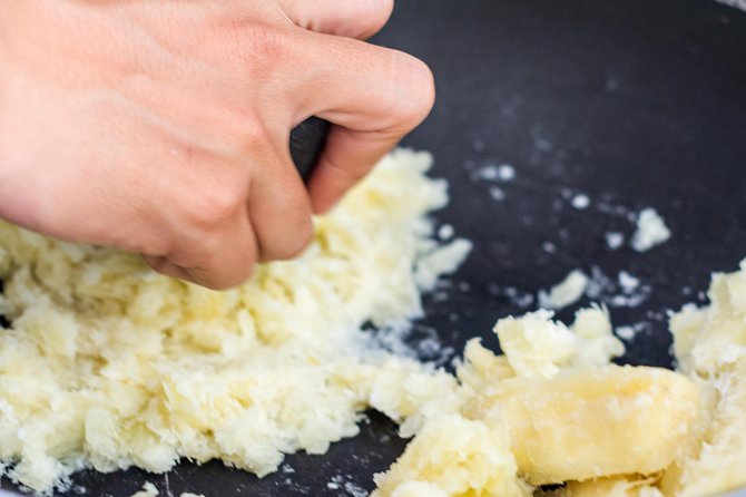 Cook Like a Local – A Traditional Caribbean Cooking Class - Getting picked up, then getting your bearings fast