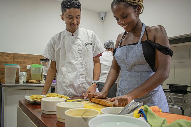 Cooking Class In A Real Restaurant At Old City - Where this class fits in Cartagena (and why the setting matters)