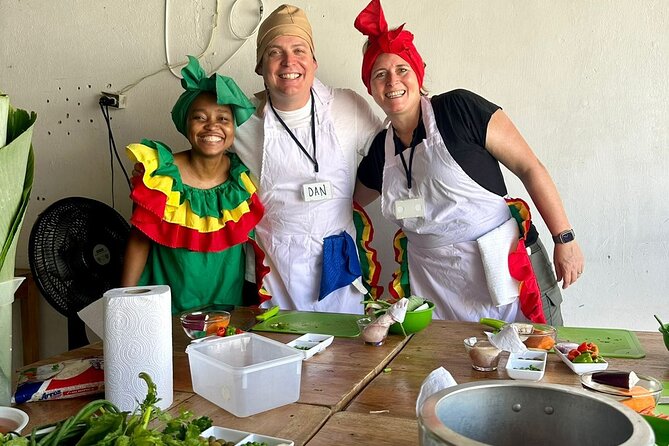 Cooking Classes with All the Palenquero Flavor - Key Things That Make This Cooking Class Worth Your Morning