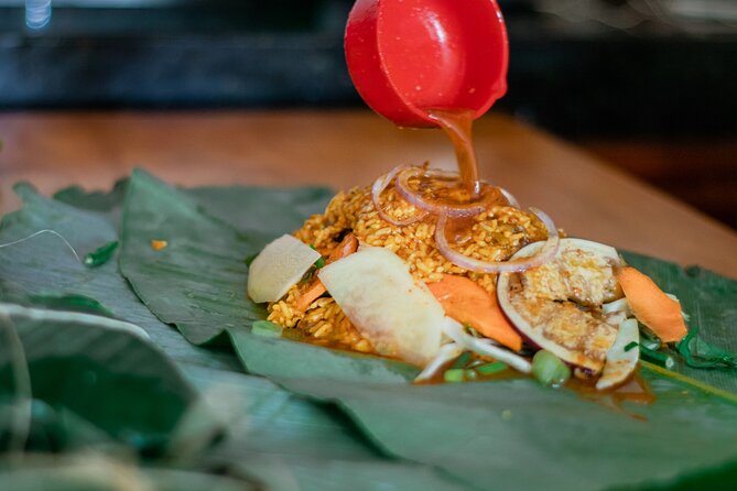 Cooking Classes with All the Palenquero Flavor - A Cartagena Cooking Class That Teaches More Than Recipes