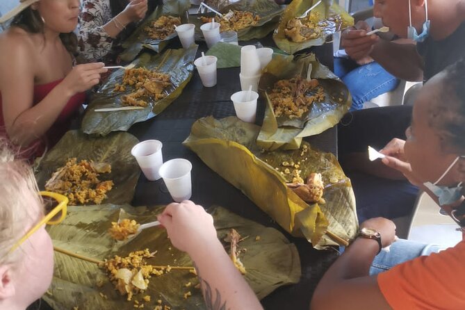 Cooking Classes with All the Palenquero Flavor - Included Perks That Make the Class Feel Like Solid Value