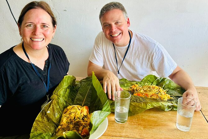Cooking Classes with All the Palenquero Flavor - Dietary Options Without Losing the Point of the Dish