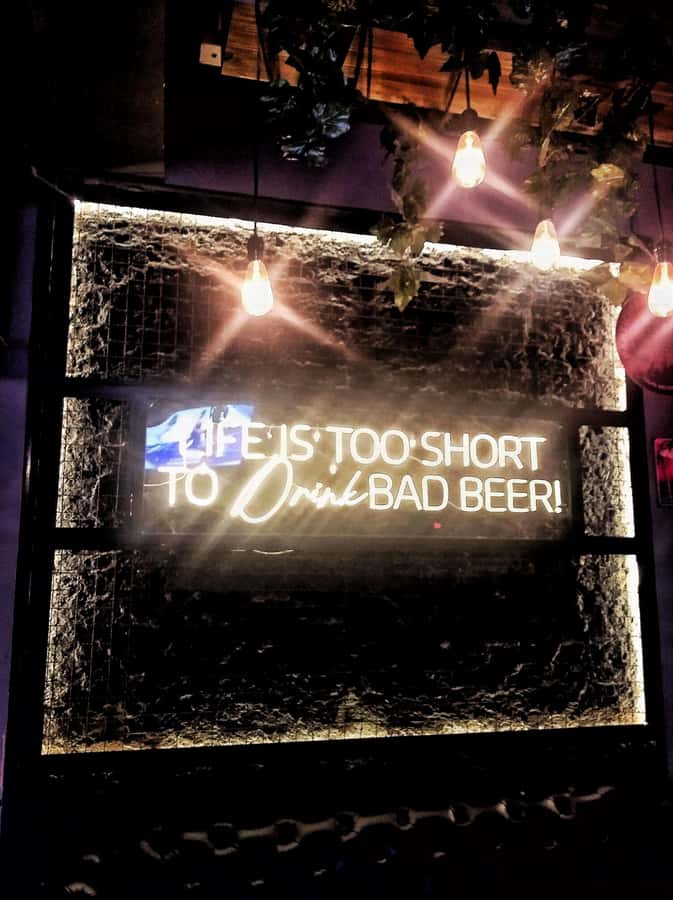 Craft Beer Pub Crawl in Cali - Should you book this craft beer pub crawl in Cali?