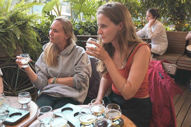 Craft Beer Tour in Bogotá - Price and Logistics: What $59 Covers (and What It Does Not)