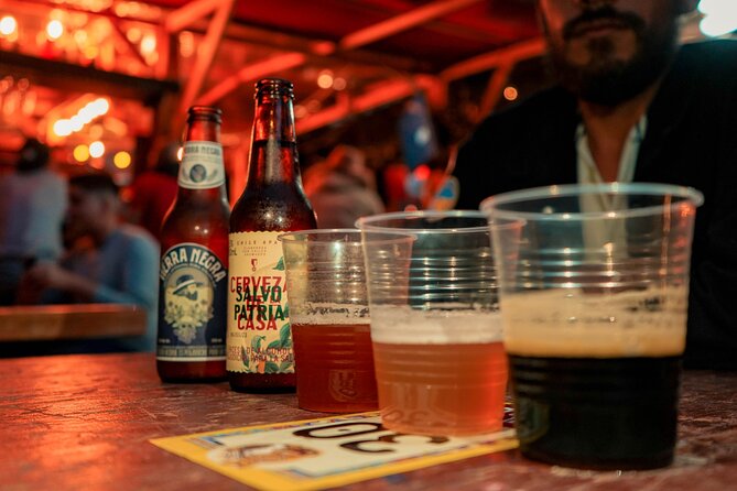 Craft Beers and Traditional Drinks in Candelaria - Key things I’d watch for before you go