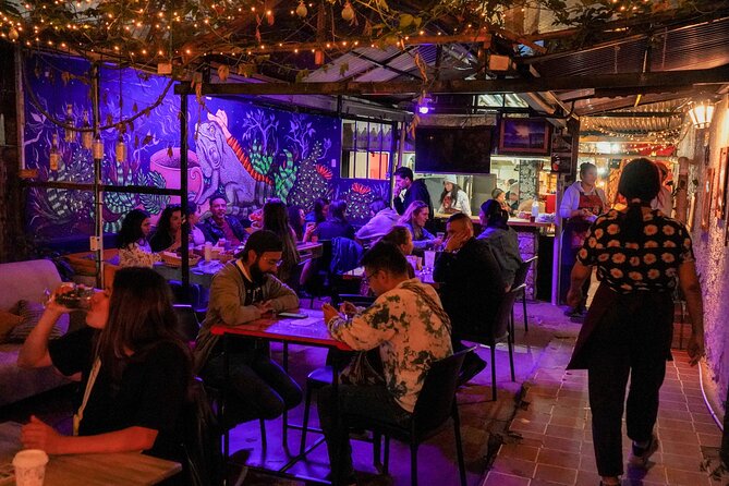 Craft Beers and Traditional Drinks in Candelaria - Candelaria’s craft-drink route, timed for 4 pm