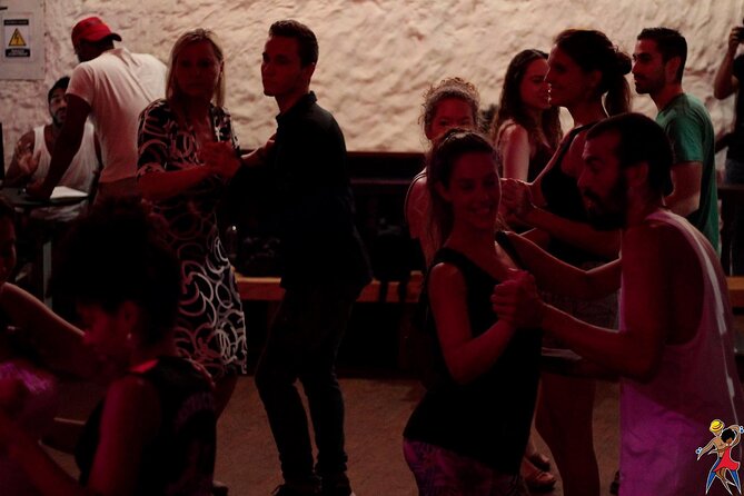 Crazy Rumba (Salsa and Champeta Workshop) in Cartagena, Colombia - Key Highlights You Should Actually Care About