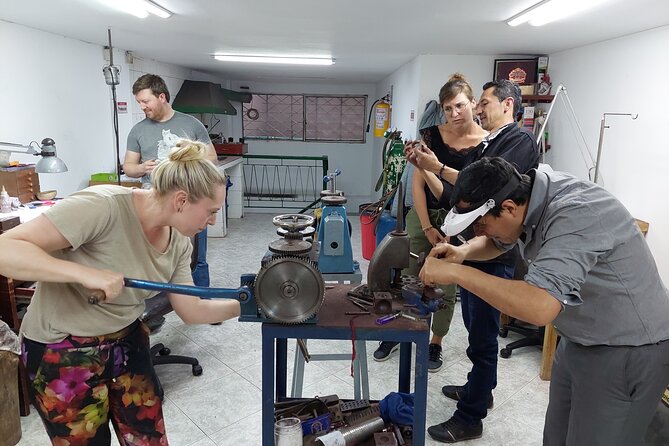 Create Your Own Colombian Emerald Ring - Photos, take-home care, and the reality of natural stones