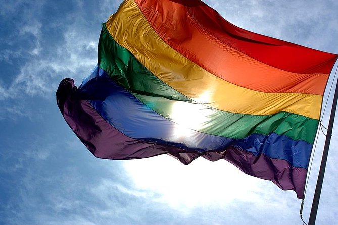 Cruise Bogota gay district - Price and timing: you pay for guidance, not club tickets