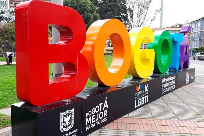 Cruise Bogota gay district - The sauna stop: ask questions about services before you commit