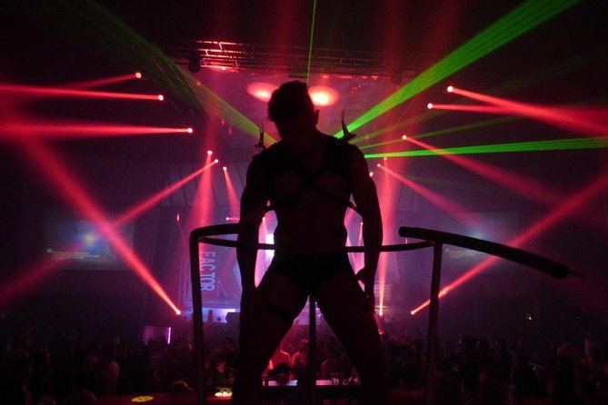 Cruise Bogota gay district - San Sebastian Bogotá: learn the neighborhood feel before you hit the bars