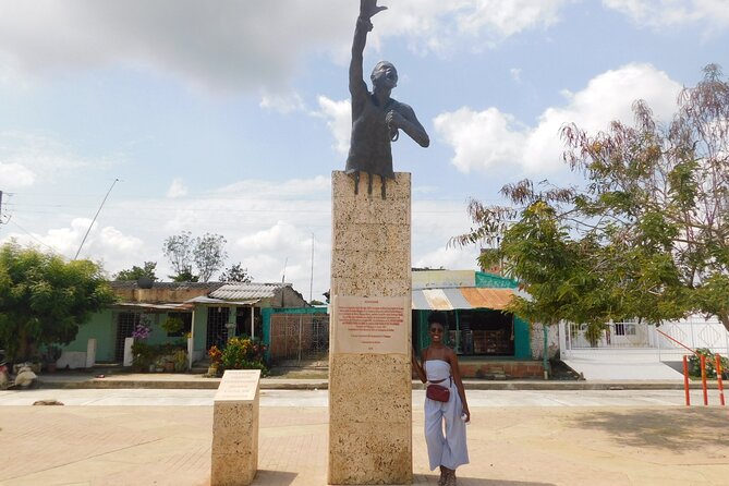 Cultural and Historical Tour of Palenque, Cartagena - Freedom’s Story Starts Right Outside Cartagena