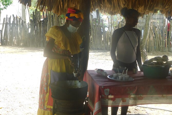 Cultural and Historical Tour of Palenque, Cartagena - The Cultural Show and Lunch Break That Make the Day Feel Finished