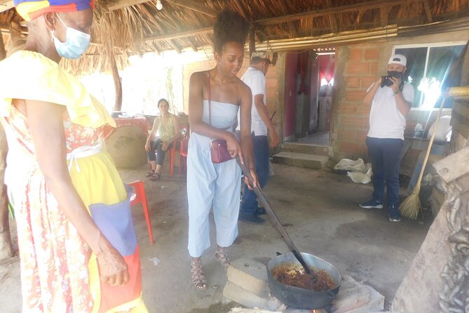 Cultural and Historical Tour of Palenque, Cartagena - Timing, Weather, and How to Plan Your Day Smart