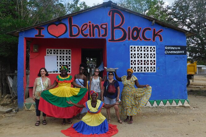 Cultural and Historical Tour of Palenque, Cartagena - Who This Tour Fits Best (And Who Might Want Something Else)