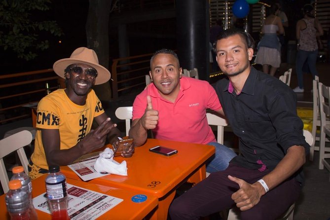 DANCE TOUR THURSDAY (Class + Night out Bogota) - Key Things To Know Before You Go