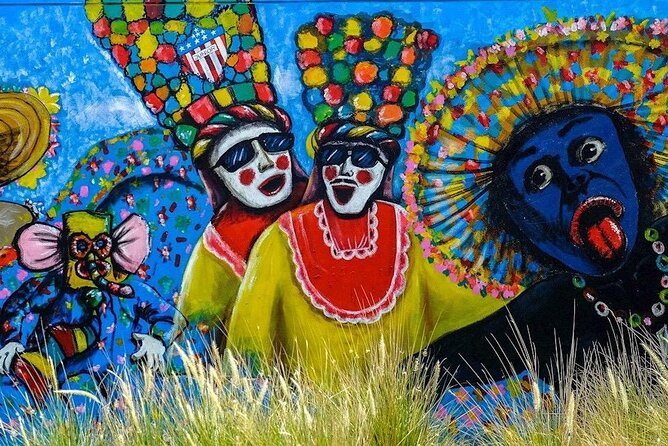 Day Tour to Barranquilla and Santa Marta from Cartagena - Key Things to Know Before You Go