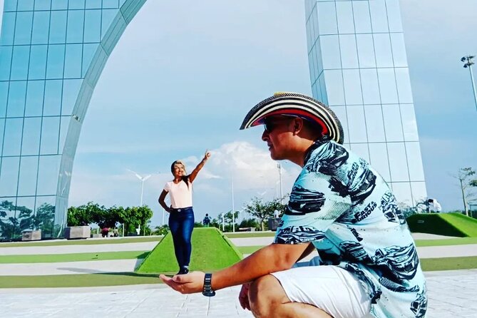 Day Tour to Barranquilla and Santa Marta from Cartagena - Getting From Cartagena: the 4:00 am start and the ride time