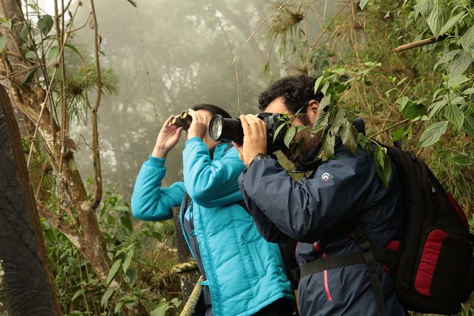 Day Trip to Chicaque National Park—from Bogota - Key Points at a Glance