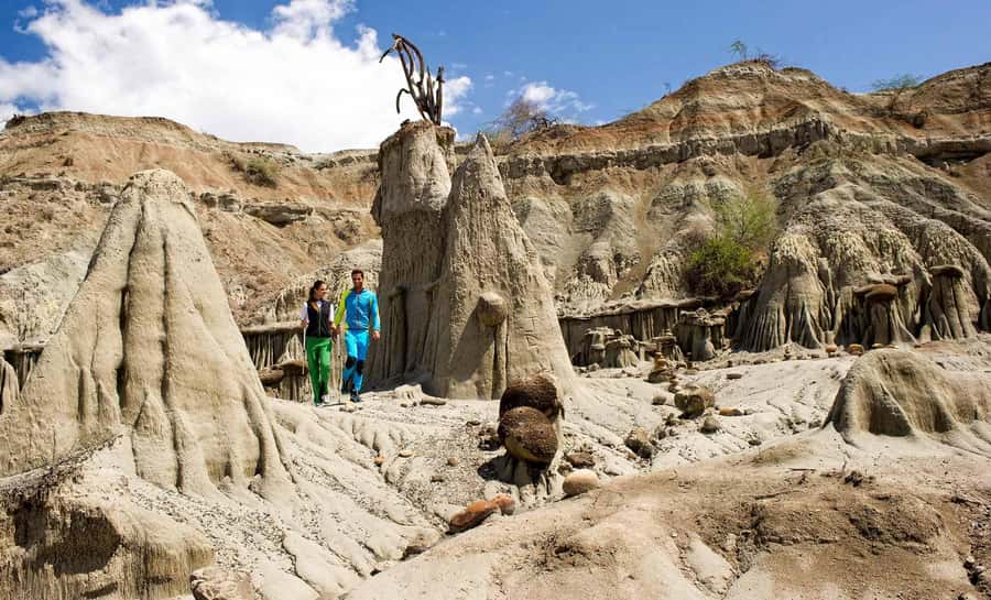 Day Trip to Tatacoa Desert (Horseback, Boat, Stargazing, ..) - Key things that make this Tatacoa day trip worth your time