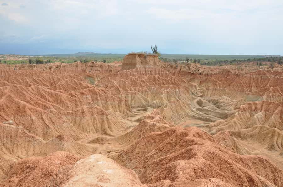 Day Trip to Tatacoa Desert (Horseback, Boat, Stargazing, ..) - What to bring, and who should skip it