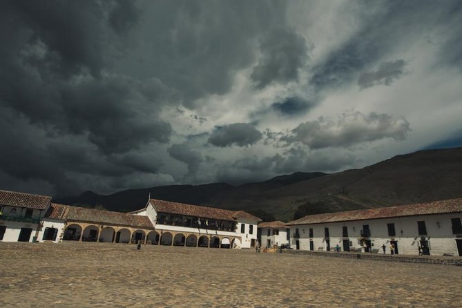 Day trip to Villa de Leyva and "the ceramics town" Ráquira - Key Highlights You’ll Care About