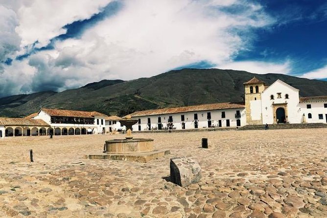 Day trip to Villa de Leyva and "the ceramics town" Ráquira - Getting Out Of Bogotá: The Easy Part Starts First