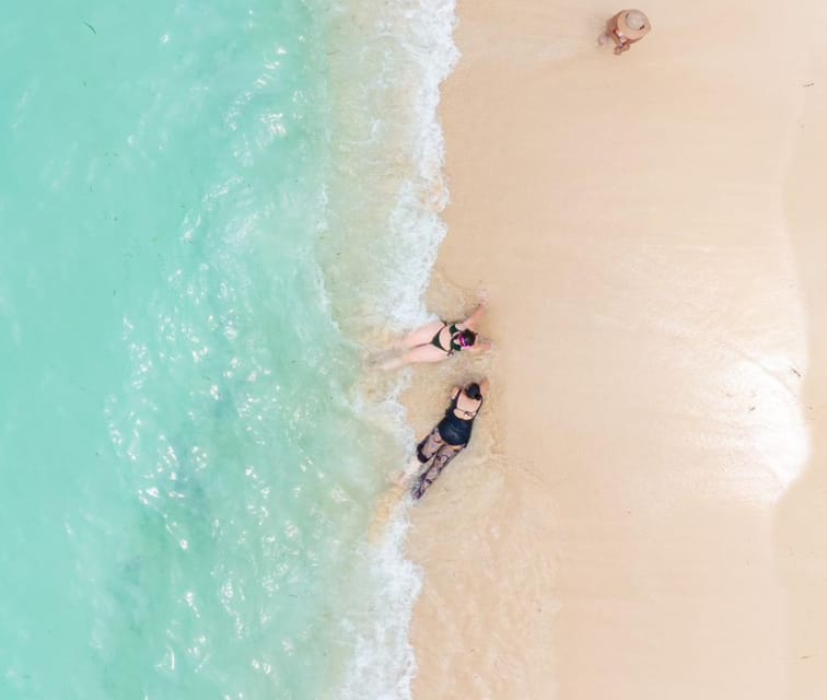 Daytour to Playa Tranquila VIP with Parasols, Lunch by bus! - Price and value: does $54 feel fair for what you get?