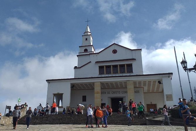 Descubre la Magia: Catedral de Sal & Bogotá en 1 Día - Practical Tips for Shoes, Timing, and Energy on a 10-Hour Schedule
