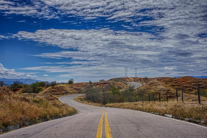 Desierto de la Tatacoa: paisajes y observación de estrellas. - Road trip from Bogotá to Villavieja, and how to pick your pickup time