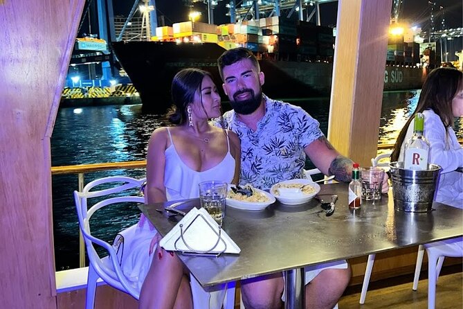 Dinner and Wine in Cartagena Bay aboard the Sibarita Master - Duration of 1 hour 30 minutes, and how to plan your evening