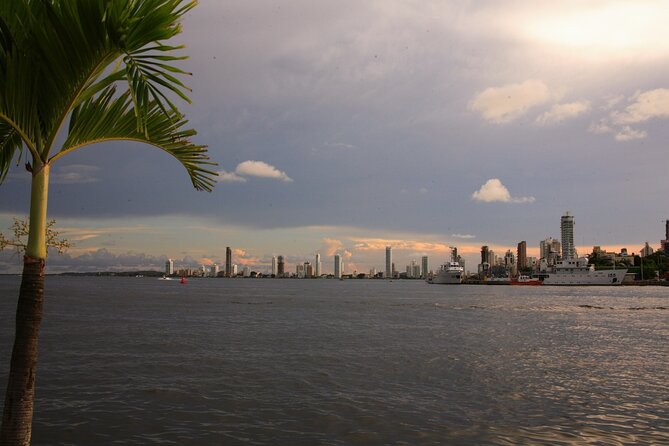 Dinner and Wine in Cartagena Bay aboard the Sibarita Master - Who this is best for, and who should skip it